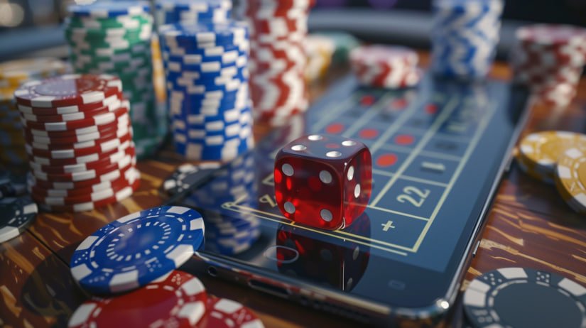 kilat77 Meja Baccarat Cepat